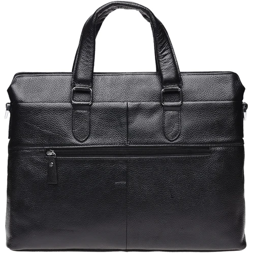 Мужская конференц-сумка Keizer черная (K17218-black): Страна производитель Тайвань