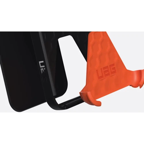 Чохол для телефона Urban Armor Gear UAG Civilian Black (21281D114040) for Samsung G991 Galaxy S21: Сумісність Samsung G991 Galaxy S21