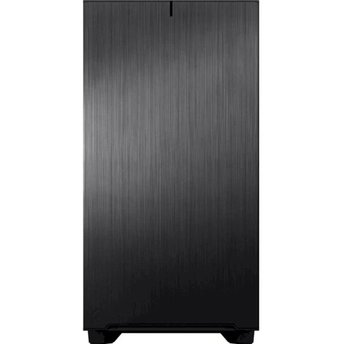 Корпус Fractal Design Define 7 Black / White TG Clear Tint (FD-C-DEF7A-05)