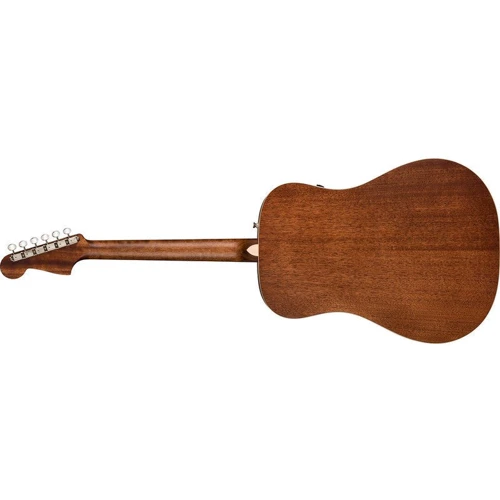 Гитара электроакустическая FENDER Redondo Special Мahogany фото 8