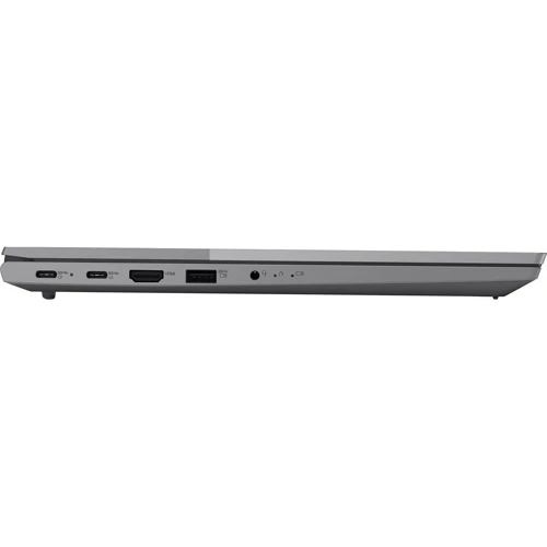 Ноутбук Lenovo ThinkBook 15 G4 IAP (21DJS01E00) UA: Оперативная память 8 ГБ