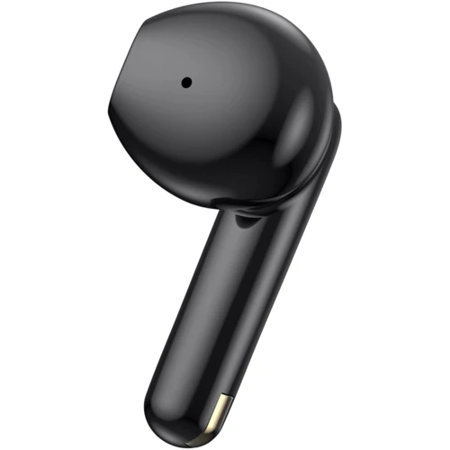 Наушники Jellico TWS31 Black: Дополнительно Совместимость с Apple, Совместимость с Android, сенсорное управление, TWS наушники