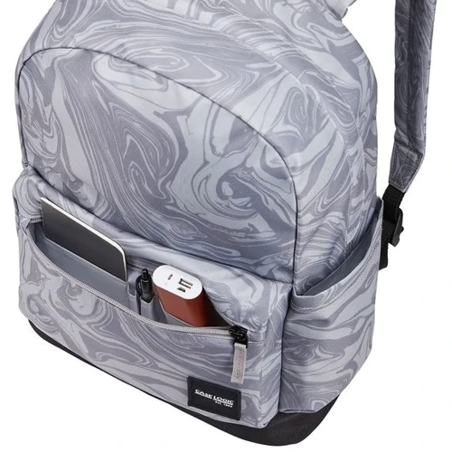 Сумка для ноутбуков Case Logic 15.6" Commence 24L Alkaline Marble (CCAM-1216): Цвет серый