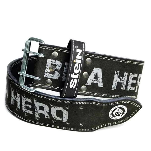 Атлетический пояс Stein BWL-2407 (XL) Black: Производитель Stein