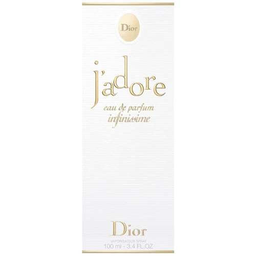 Парфумована вода Christian Dior J`adore Infinissime 100 ml: Аромат 
