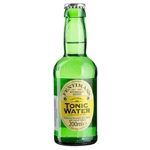 Тоник 0,200л, Fentimans (BW16416): Вид Лимонады