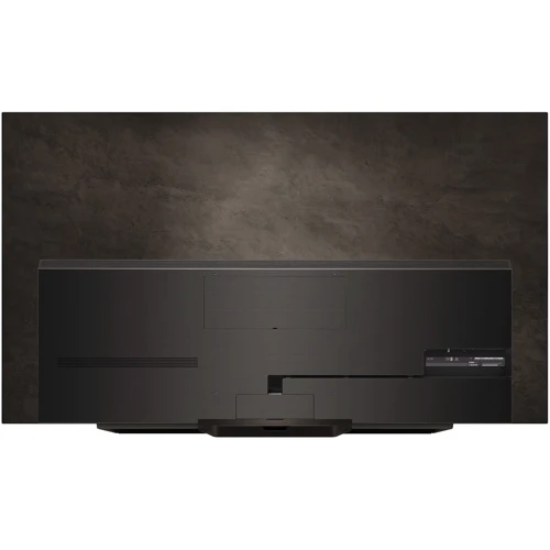 Телевизор LG OLED83C46LA: Тюнер DVB-C, DVB-S2, DVB-T, DVB-T2 + аналоговый