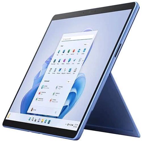 Планшет Microsoft Surface Pro 9 i7 16/512GB Win 11 Sapphire (QIY-00033)
