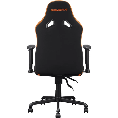 Кресло геймерское Cougar Fusion SF фото 4