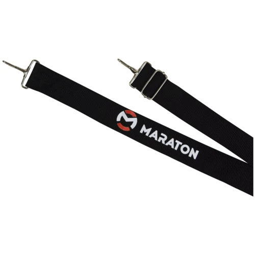 Самокат Maraton Concept Blue: Тип тормоза ножной