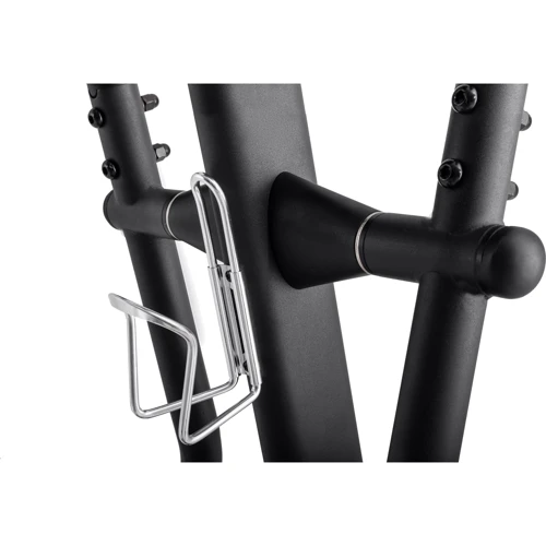 Орбитрек Hop-Sport HS-070C Buzz iConsole+ black/silver
