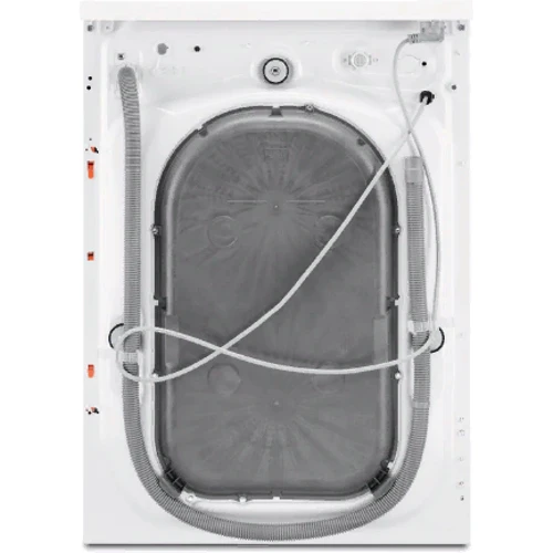 Стиральная машина Electrolux EW7W368SU: Загрузка белья (стирка), кг 8