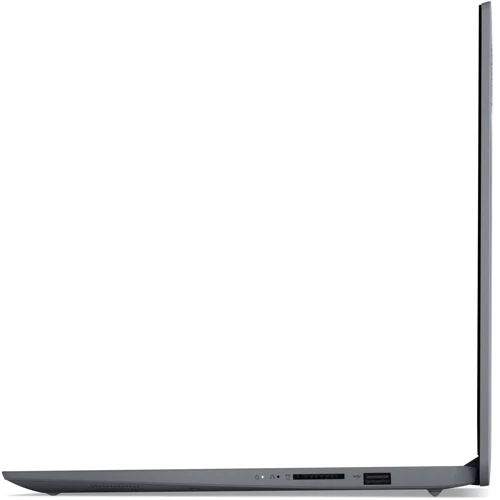 Ноутбук Lenovo IdeaPad 1 15AMN7 (82VG00HHRA) UA: Видеоадаптер AMD Radeon 610M Graphics