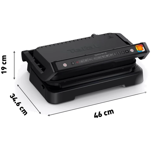 Електрогриль Tefal Optigrill 4в1 XL GC7848