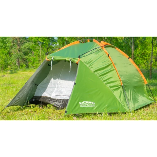 Палатка Kilimanjaro (90-135-90)-230-115см, пляжная 1/6 (SS-06Т-091)