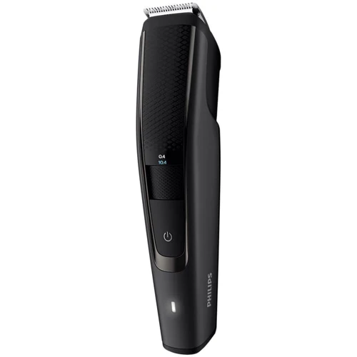 Машинка для стрижки (триммер) Philips BT5515/15: Минимальная длина стрижки, мм 0.4