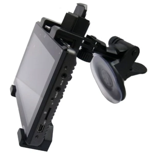 Bellfort GVR507 Triton FHD: Память 8 ГБ