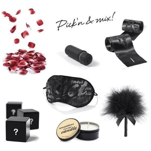 Мітелочкою Bijoux Indiscrets Tickle me tickler