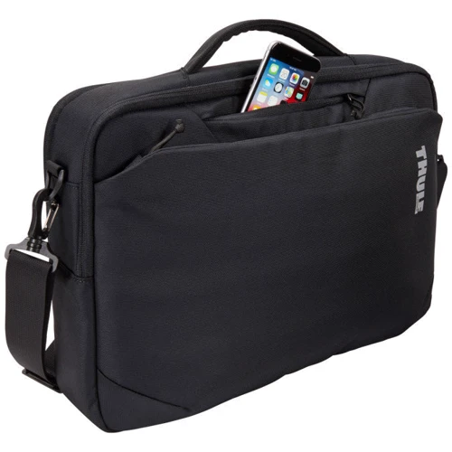 Thule Subterra Black (TSSB-316) for MacBook Pro 15-16" фото 7