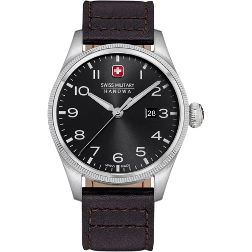 Наручний годинник Swiss Military Hanowa Thunderbolt SMWGB0000804 (631098)