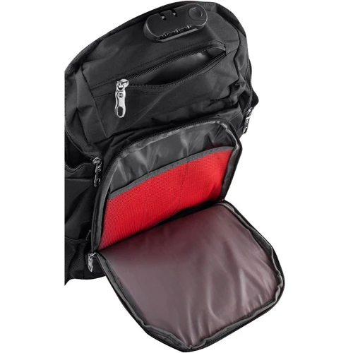 Мужской рюкзак Valiria Fashion черный (4DETAB86-19-2-9): Тип Рюкзаки
