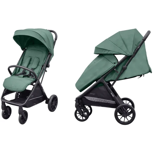 Прогулянковий візочок Carrello Nero CRL-5514 2023 Pear Green