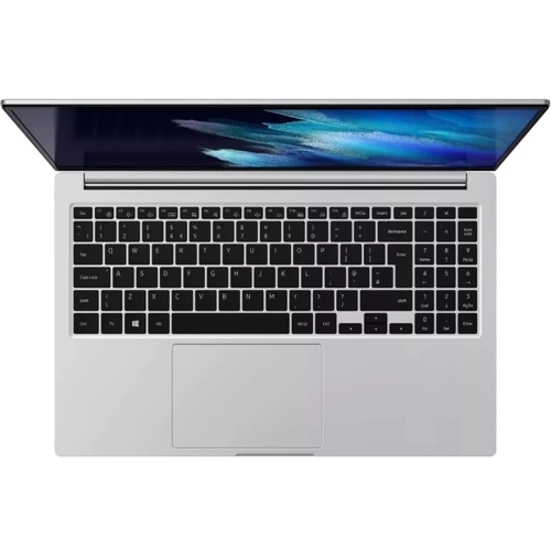 Samsung Galaxy Book LTE Mystic Silver (NT755XDA-PSC) (Stylus Approved): Причина уцінки Витринный вариант, состояние очень хорошее, полный комплект, коробка не оригинальная для транспортир