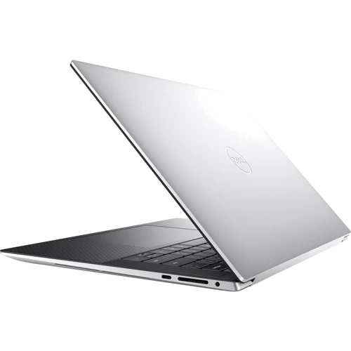 Ноутбук Dell XPS 15 9530 (XPS9530-7755SLV-PUS): Оперативная память 16 ГБ (DDR5)