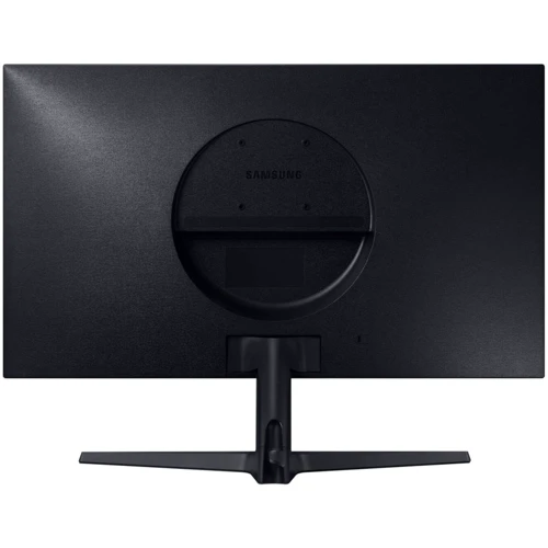 Монітор Samsung LU28R550 (LU28R550UQIXCI): Покриття екрану антибликовое