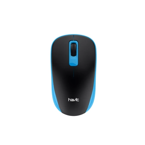Мышь Havit HV-MS626GT Blue