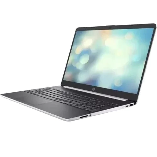 Ноутбук HP 15s-fq2005nq (2L9V6EA): Тип экрана матовый