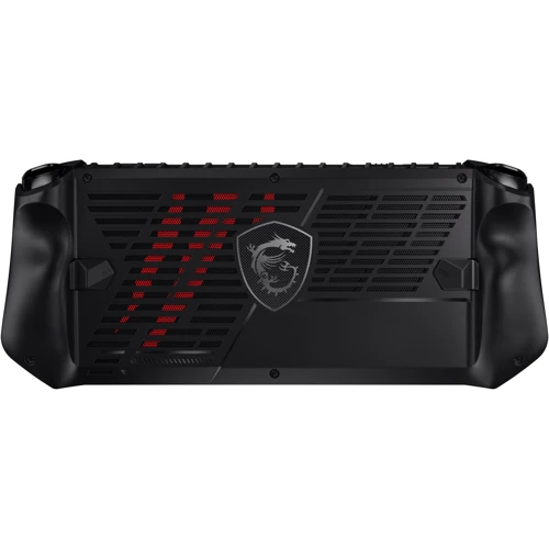 Игровая приставка MSI Claw A1M-2 512GB (9S7-1T4111-235): Поддержка HD 1080p