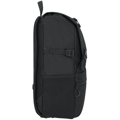 Рюкзак Herlitz be.bag be.smart Black чорний (50028757): Тип підлітковий рюкзак