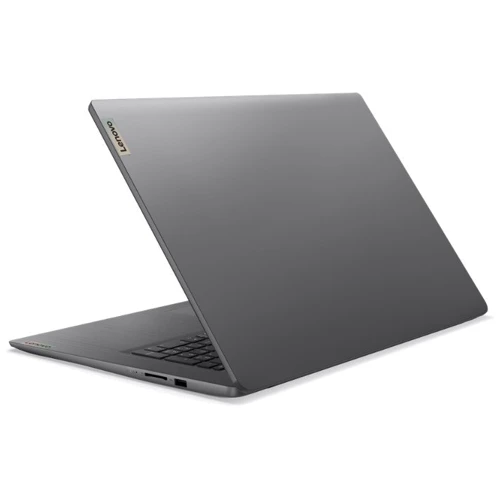 Ноутбук Lenovo IdeaPad 3 17IAU7 (82RLCTO1WW) UA: Тип экрана матовый