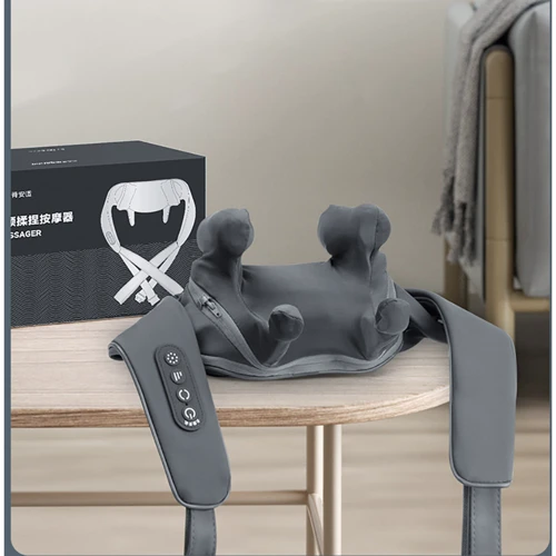 Массажер Xiaomi Enchen Neck and Back Massager U7 фото 4