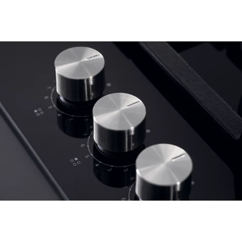 Варочная поверхность Whirlpool AKTL 629/NB: Расположение панели фронтальное