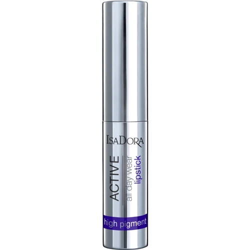 IsaDora Active All Day Wear Lipstick 15 Active Red Помада для губ