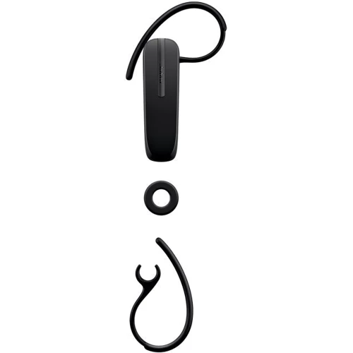 Наушники Jabra Talk 5 Bluetooth Headset (100-92046900-60): Тип крепления крепление на ушах