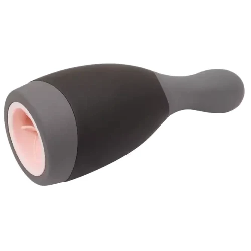 Мастурбатор с вибрацией Pretty Love - Deep Pleasure for Men, BM-00900T43