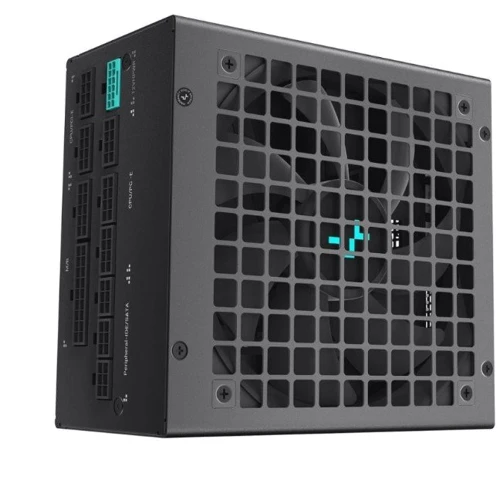 Блок питания Deepcool PX1200G (R-PXC00G-FC0B)
