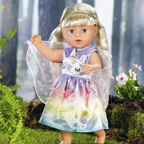 Одежда для куклы BABY born - Сказочная фея: Тип Одежда
