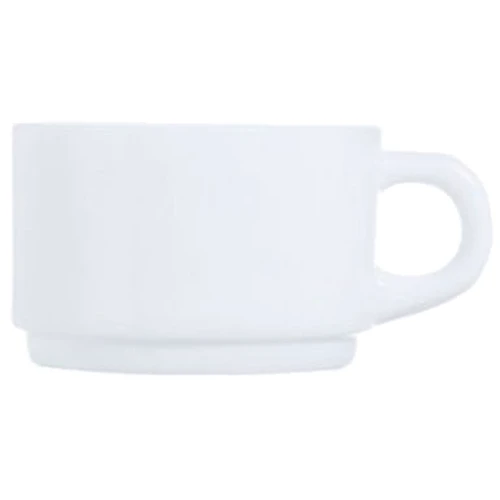 LUMINARC EMPILABLE WHITE / 140 мл (H7791)