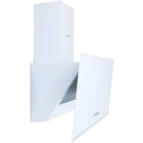 Витяжка Minola HDN 5232 WH/INOX 700 LED фото 7