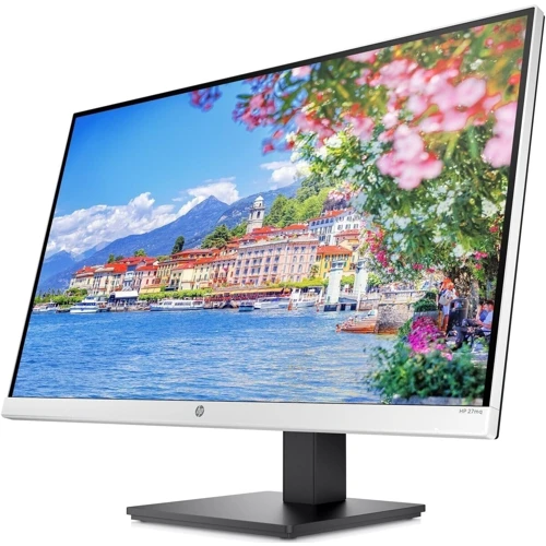 Монітор HP 27mq (1F2J9AA): Формат зображення 16:9
