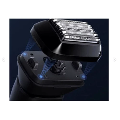Насадка для бритвы Xiaomi Mi 5-Blade El. Shaver Replacement Head: Производитель Xiaomi