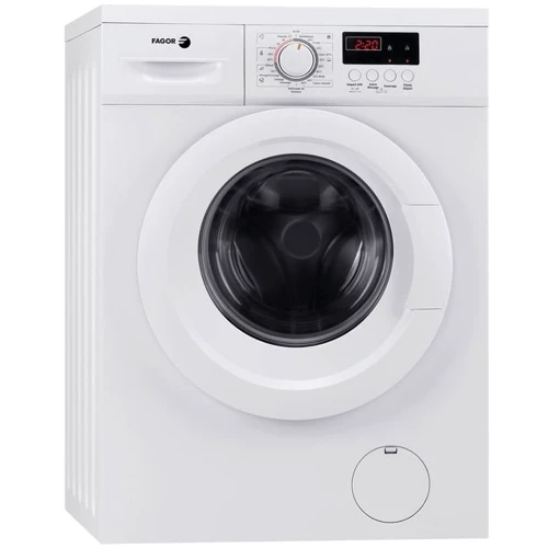 Стиральная машина Fagor FLF7012D: Тип машины Автомат