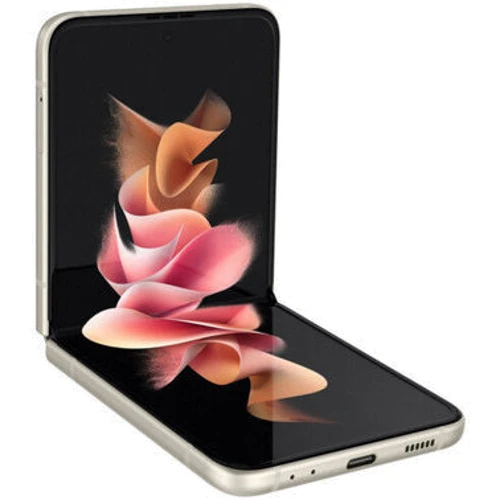 Смартфон Samsung Galaxy Z Flip 3 8/256 GB Cream Approved Вітринний зразок фото 9