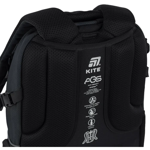 Рюкзак Kite K25-727L-1 Education Teens 727L-1: Розмір L (145-175 см)