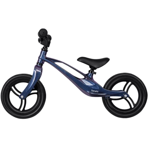 Беговел Lionelo BART BLUE VIOLET: Производитель Lionelo