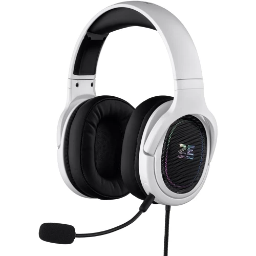 Навушники 2E Gaming HG330 RGB USB 7.1 White (2E-HG330WT-7.1)